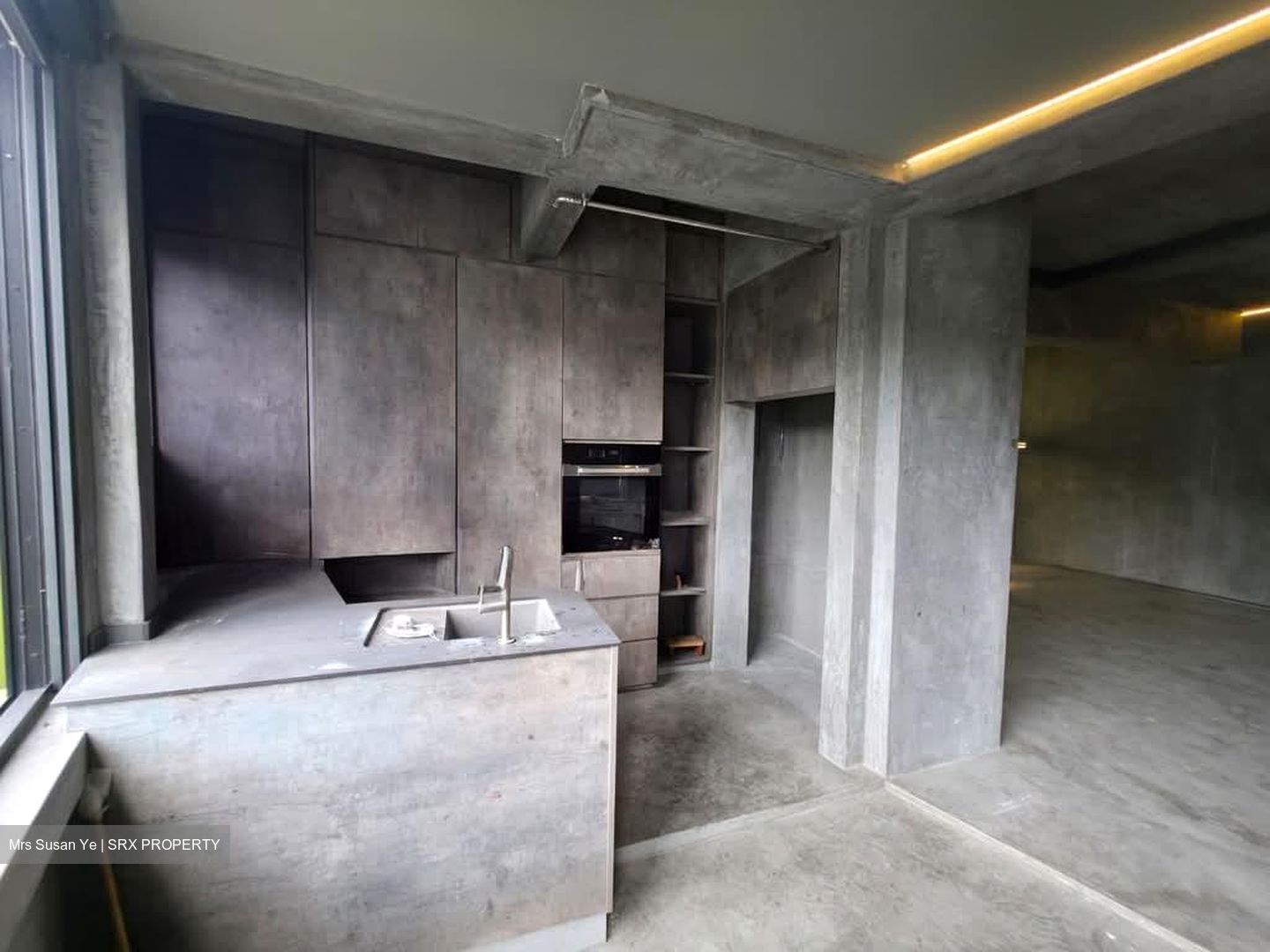 Rangoon View (D8), Apartment #573993231